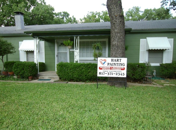 Hart Insulation - Fort Worth, TX