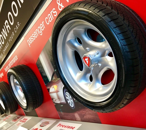 Firestone Complete Auto Care - Easton, PA