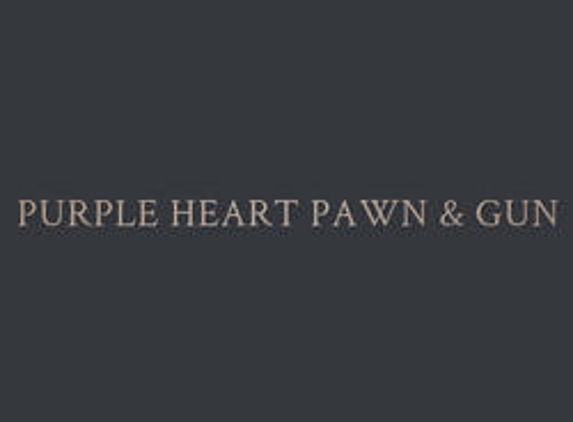 Purple Heart Pawn & Gun - Fort Worth, TX