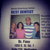 Dr. Vincent S Faso, DDS, PA gallery