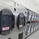 Laundry Wash USA Zephyr