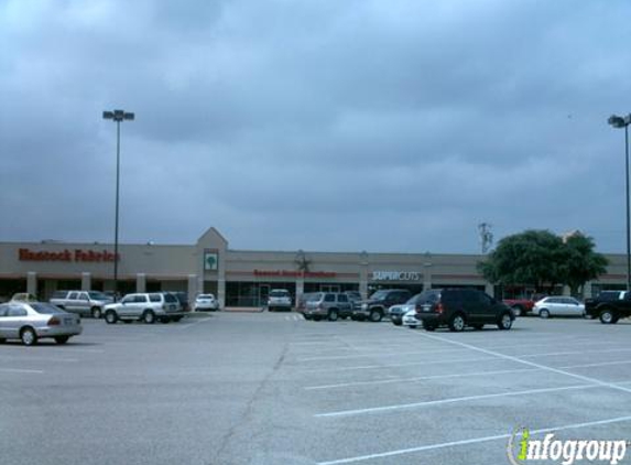 Second Home Furniture - Lewisville, TX