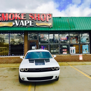 Smokeshop & Vape Unlimited - Taylor, MI