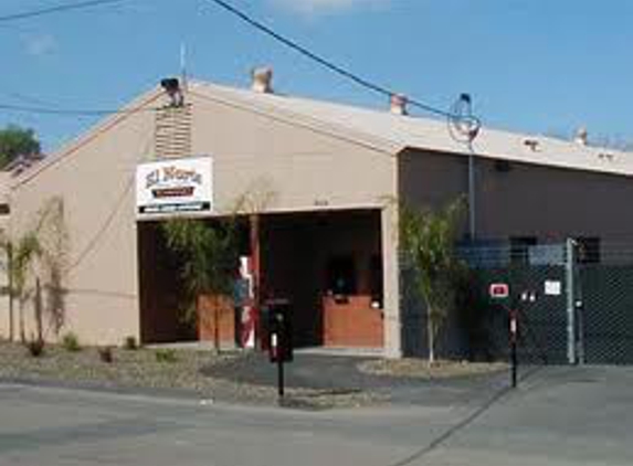 El Norte Towing - Escondido, CA