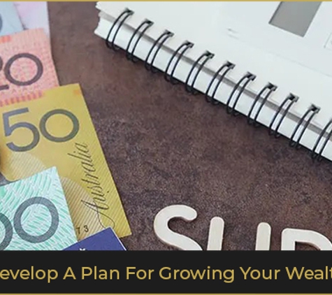 Forum Financial Services - Jesmond, NSW. Develop A Plan For Growing Your Wealth