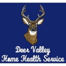 Deer Valley Home Health Services