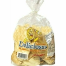 Antonella's Wholesale, Inc. - Cookies & Crackers-Wholesale & Manufacturers