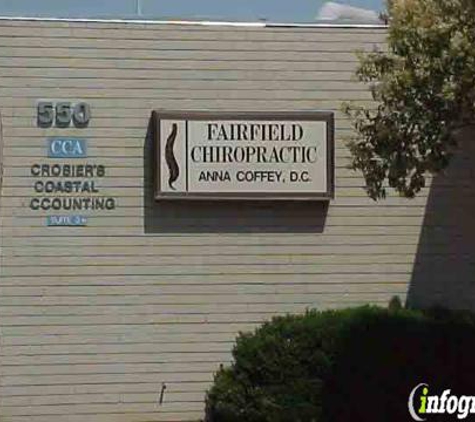 Jacquelyn N Averett DDS - Fairfield, CA