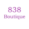 838 Boutique gallery
