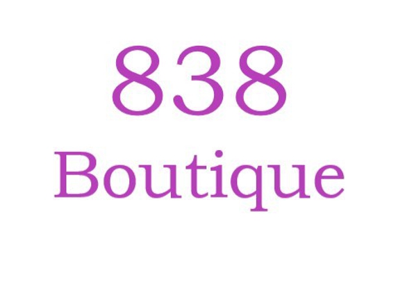 838 Boutique - Bettendorf, IA