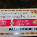 Palm Beach Tan - Tanning Salons