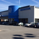 Walsh Honda - Automobile Parts & Supplies