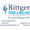 Rittgers Spine and Wellness gallery