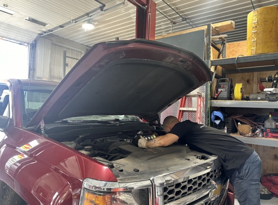 DJ Auto Service 1 - South Amboy, NJ