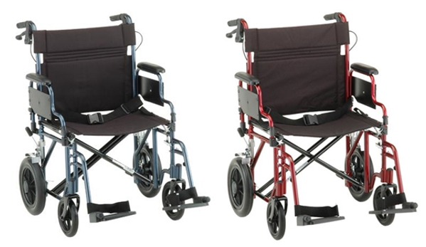 Primo Medical Supplies - San Antonio, TX. Transport chair for Rent and Sale at Primo Medical Supplies