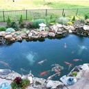 Aquarium & Pond Svc - Aquariums & Aquarium Supplies-Leasing & Maintenance