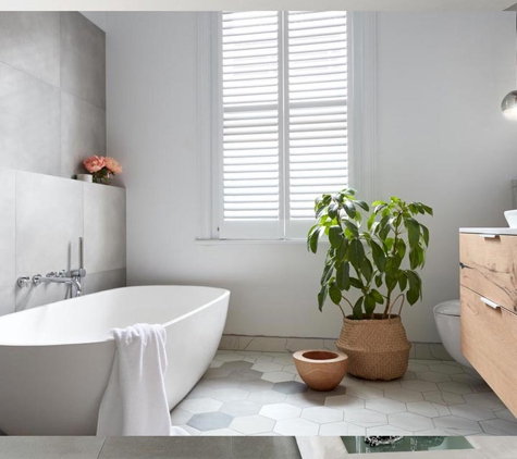 All Sydney Bathroom Renovations & Waterproofing - South Windsor, NSW