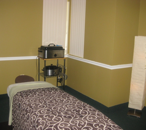 Nurturing Hanz Therapeutic Massage - Severna Park, MD