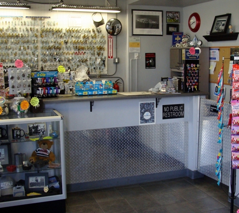 Alcatraz Locksmith - Chula Vista, CA