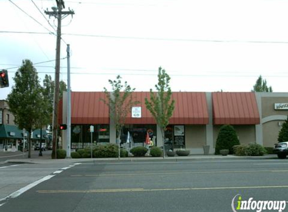 Jazzy Bagels - Gresham, OR