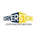 Cornerstone Commercial Services - House Cleaning