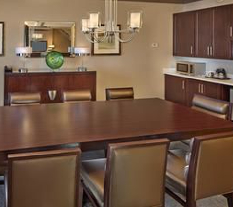 DoubleTree by Hilton Hotel Little Rock - Little Rock, AR