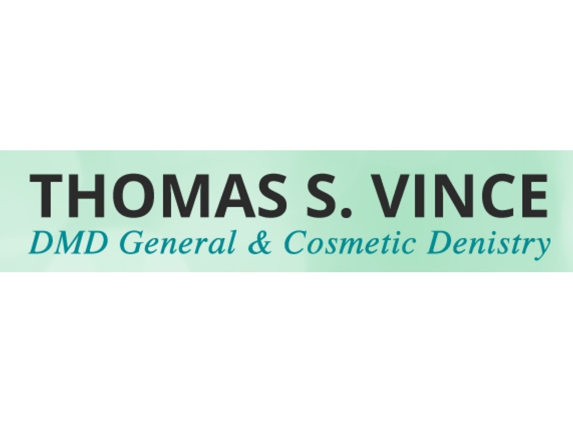 Vince Thomas S DMD - Greensburg, PA