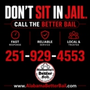 Alabama's Better Bail LLC - Bail Bonds