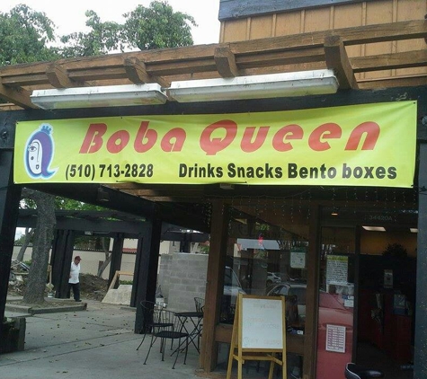 Boba Queen - Fremont, CA