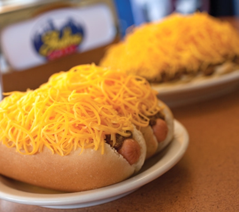 Skyline Chili - Anderson, IN