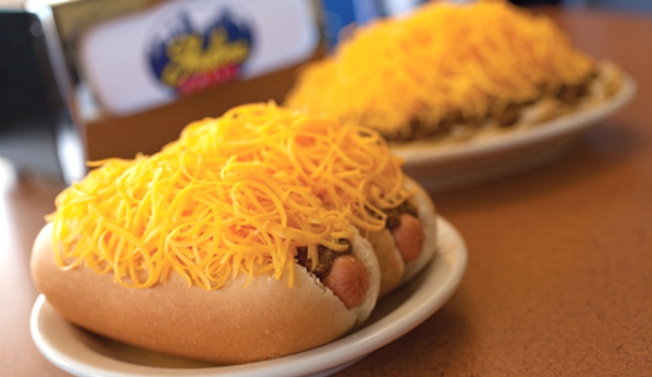 Skyline Chili - Hamilton, OH