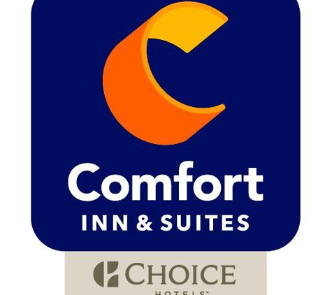 Comfort Inn & Suites Orem - Provo - Orem, UT