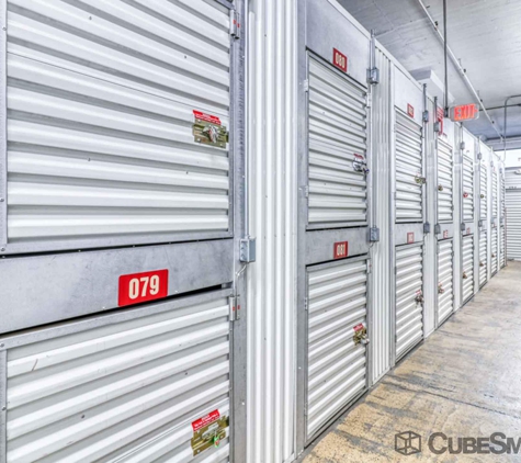 CubeSmart Self Storage - Ridgefield, NJ