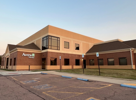 Avera Therapy — 41st & Southeastern - Sioux Falls, SD