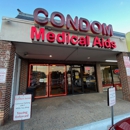 Condom Sense - Adult Novelty Stores