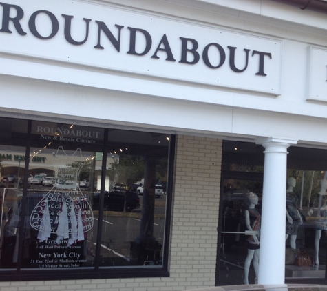 Roundabout Designer Consignments - Westport, CT