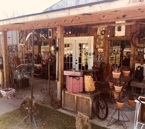 The Vintage Market Home and Garden Decor - Heber Springs, AR