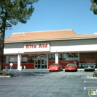 Rite Aid GNC Live Well Store