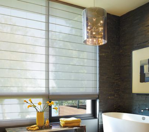 MLI Shutters & Blinds - Livermore, CA