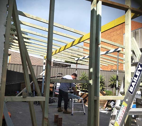 Sydney Building Consultants - Leichhardt, NSW