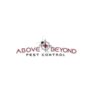 Above & Beyond P.E.S.T. Control - Mothproofing