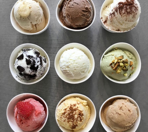 Vixi Gelateria - Coral Gables, FL