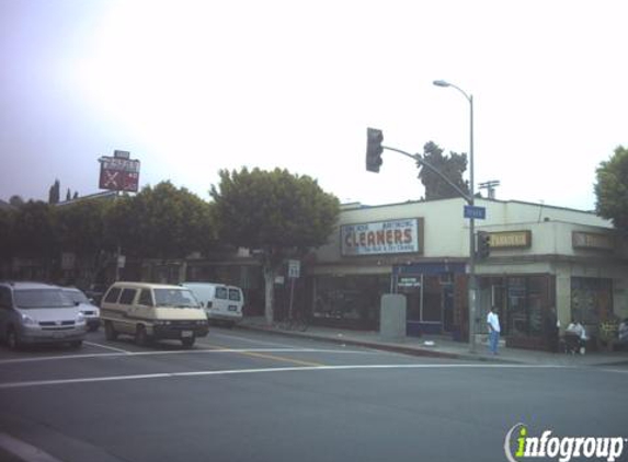 China Food Express Restaurant - Los Angeles, CA