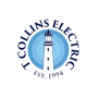 T Collins Electrical Contracting