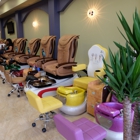 4 Seasons Nails & Spa