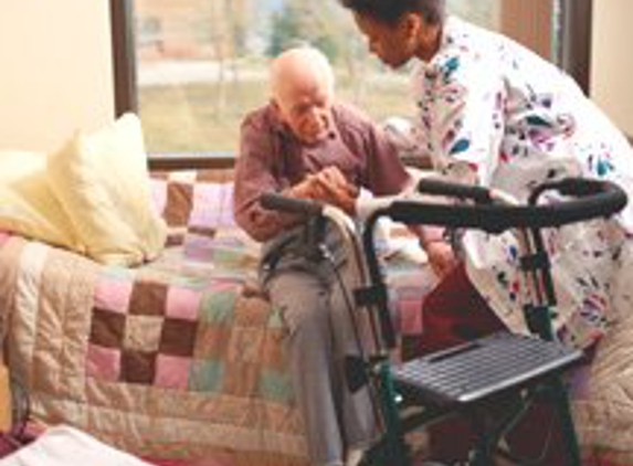 Senior Links Home Care