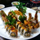 Masa Hibachi Steakhouse & Sushi