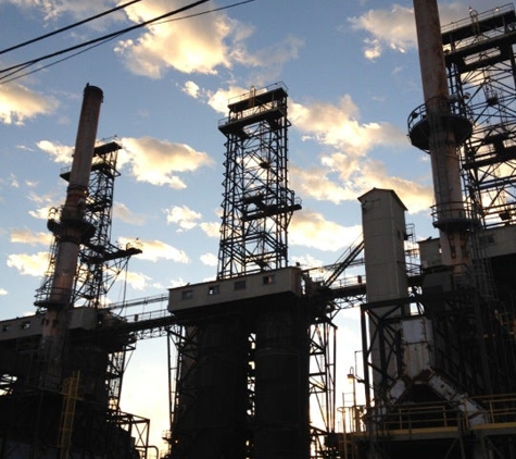 ExxonMobil Torrance Refinery - Torrance, CA