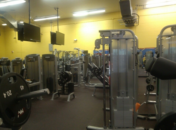 Workouts 24 7 - Baldwinsville, NY