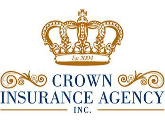 Crown Reinas Insurance Agency - Los Angeles, CA